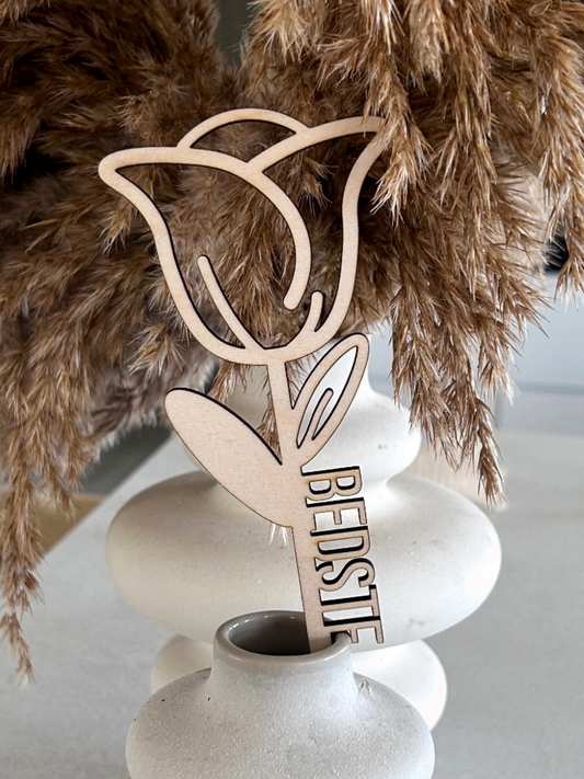 Evighedsblomst, Bedste