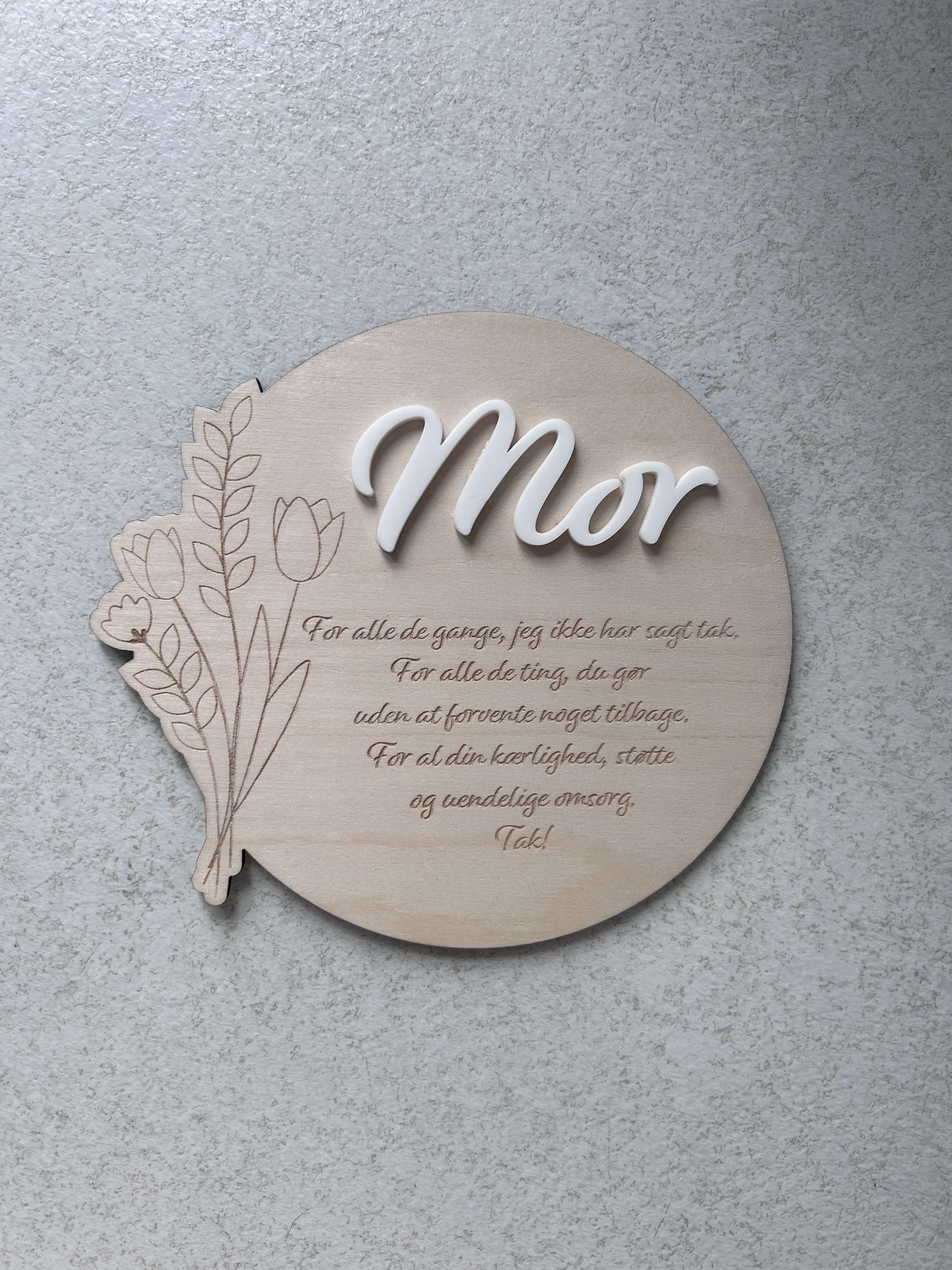 Mor & Fars dag gaver
