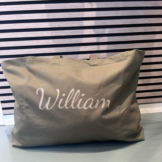 XL Tote bag - Stor taske - G