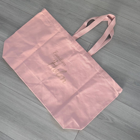 XL Tote bag - Stor taske - F