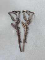 Evighedsblomst,Konfirmand