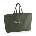 XL Tote bag - Stor taske - G