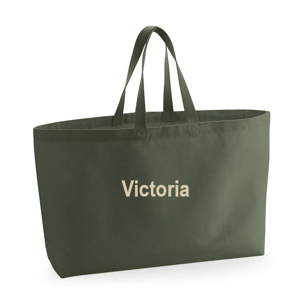 XL Tote bag - Stor taske - G